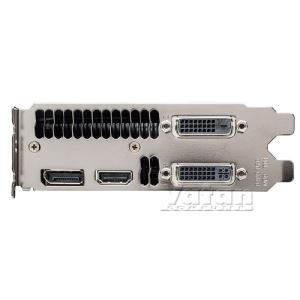 MSI GTX TITAN BLACK GDDR5 6GB 384Bit Nvidia GeForce DX11.2 Ekran Kartı