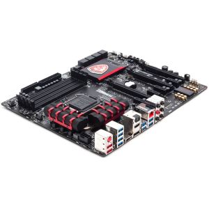 MSI Z97 GAMING 7 Intel Z97 Soket 1150 DDR3 3200MHz(O.C.) HDMI&DP Anakart