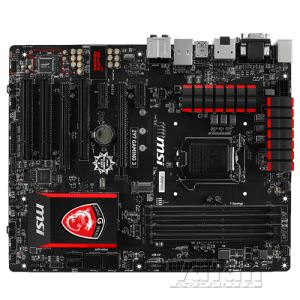 MSI Z97 GAMING 3 Intel Z97 Soket 1150 DDR3 3200MHz(O.C.) HDMI&DVI Anakart