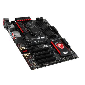 MSI Z97 GAMING 3 Intel Z97 Soket 1150 DDR3 3200MHz(O.C.) HDMI&DVI Anakart
