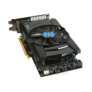 MSI R7 265 OC 2G GDDR5 2GB 256Bit AMD Radeon DX11.2 Ekran Kartı