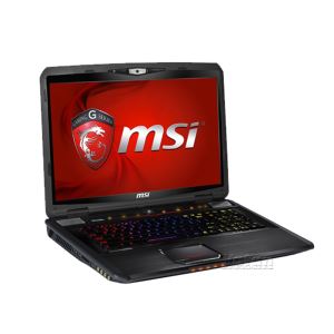 MSI GT70 DOMİNATOR PRO CORE İ7 4810MQ 2.8GHZ-32GB-3x128SSD+1TB-17.3''-8GB-W8.1