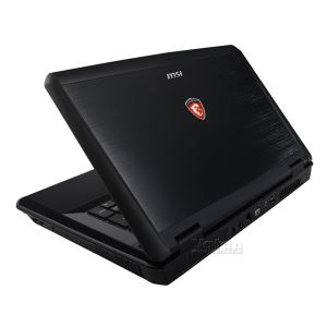 MSI GT70 DOMİNATOR PRO CORE İ7 4810MQ 2.8GHZ-32GB-3x128SSD+1TB-17.3''-8GB-W8.1