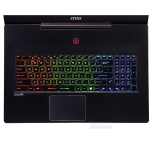 MSI GS70 STEALTH CORE İ7 4710HQ 2.5GHZ-16GB-2x128SSD+1TB-17.3''-2GB-W8.1