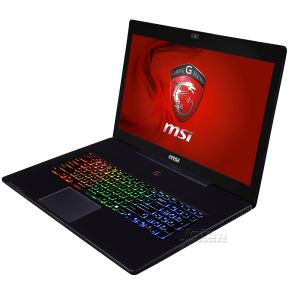 MSI GS70 STEALTH CORE İ7 4710HQ 2.5GHZ-16GB-2x128SSD+1TB-17.3''-2GB-W8.1