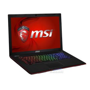 MSI GE70 APACHE CORE İ7 4710HQ 2.5GHZ-16GB-1TB-17.3''-2GB-W8.1 NOTEBOOK