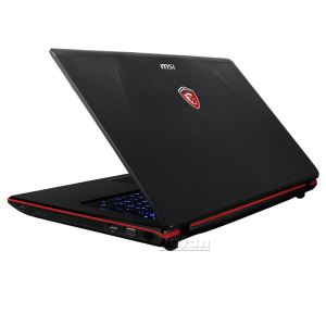 MSI GE70 APACHE CORE İ7 4710HQ 2.5GHZ-16GB-1TB-17.3''-2GB-W8.1 NOTEBOOK