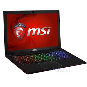 MSI GE60 APACHE CORE İ7 4710HQ 2.5GHZ-16GB-1TB-15.6''-2GB-W8.1 NOTEBOOK