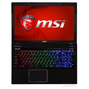 MSI GE60 APACHE CORE İ7 4710HQ 2.5GHZ-16GB-1TB-15.6''-2GB-W8.1 NOTEBOOK