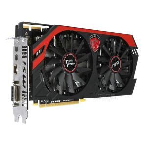 MSI R9 280 Gaming 3G GDDR5 3GB 384Bit AMD Radeon DX11.2 Ekran Kartı