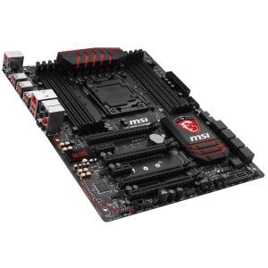 MSI X99S GAMING 7 Intel X99 Soket 2011V3 DDR4 Anakart