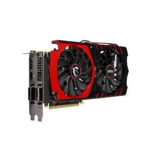MSI GeForce GTX970 GAMING 4G GDDR5 4GB 256Bit Nvidia DX12 Ekran Kartı