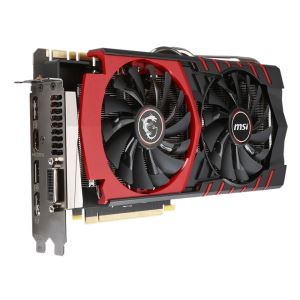 MSI GTX980 GAMING 4G GDDR5 4GB 256Bit Nvidia GeForce DX12 Ekran Kartı
