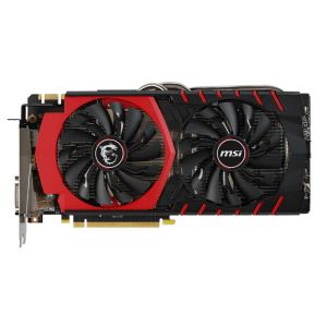 MSI GTX980 GAMING 4G GDDR5 4GB 256Bit Nvidia GeForce DX12 Ekran Kartı