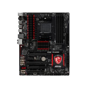MSI 970 GAMING AMD 970+SB950 AM3+ DDR3 2133MHz(O.C.) SATA 3.0 USB 3.0 Anakart
