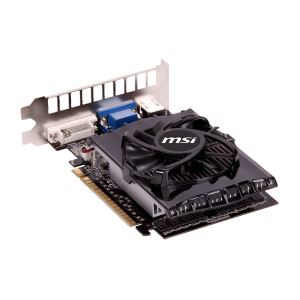 MSI GT730 GDDR3 4GB 128Bit Nvidia GeForce DX11 Ekran Kartı