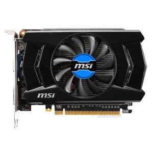 MSI GT740 GDDR5 2GB 128Bit Nvidia GeForce DX11 Ekran Kartı