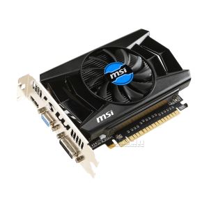 MSI GT740 GDDR5 2GB 128Bit Nvidia GeForce DX11 Ekran Kartı