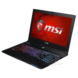 MSI GS60 GHOST CORE İ7 4710HQ 2.5GHZ-8GB-128SSD+1TB-15.6''-2GB-W8.1