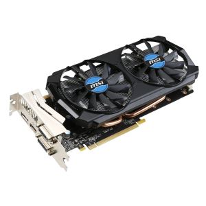 MSI GTX970 TIGER GDDR5 4GB 256Bit Nvidia GeForce DX12 Ekran Kartı