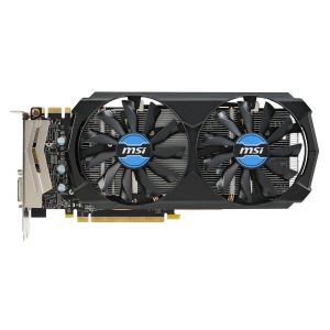 MSI GTX970 TIGER GDDR5 4GB 256Bit Nvidia GeForce DX12 Ekran Kartı