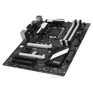 MSI Z97S SLI KRAIT EDITION Intel Z97 Soket 1150 DDR3 3200MHz(O.C.) HDMI Anakart