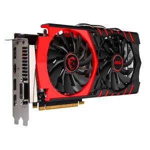 MSI GTX960 GAMING GDDR5 2GB 128Bit Nvidia GeForce DX12 Ekran Kartı