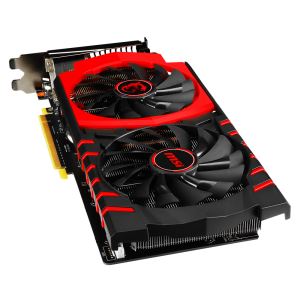 MSI GTX960 GAMING GDDR5 2GB 128Bit Nvidia GeForce DX12 Ekran Kartı