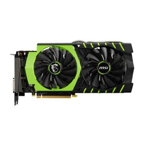 MSI GTX970 GAMING 100ME GDDR5 4GB 256Bit Nvidia GeForce DX12 Ekran Kartı