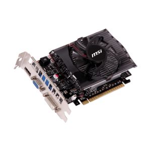 MSI GT730 DDR3 2GB 128Bit Nvidia GeForce DX11 Ekran Kartı