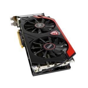 MSI R9 290X GAMING 8G GDDR5 8GB 512Bit AMD Radeon DX11.2 Ekran Kartı
