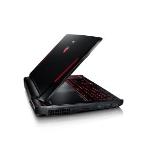 MSI GT80 CORE İ7 4980HQ 2.8GHZ-32GB-2x256SSD+1TB-18.4''-SLI 2xGTX980M 8GB-W8.1
