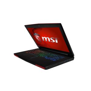 MSI GT80 CORE İ7 4980HQ 2.8GHZ-32GB-2x256SSD+1TB-18.4''-SLI 2xGTX980M 8GB-W8.1