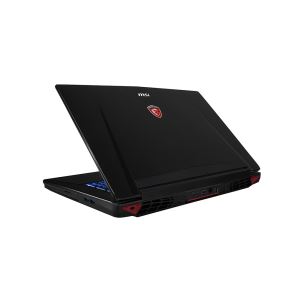 MSI GT80 CORE İ7 4980HQ 2.8GHZ-32GB-2x256SSD+1TB-18.4''-SLI 2xGTX980M 8GB-W8.1