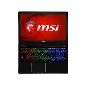 MSI GE70 APACHE PRO CORE İ7 4720HQ 2.6GHZ-16GB-128SSD+1TB-17.3''-GTX960 2GB-W8.1