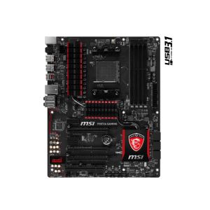 MSI 990FXA GAMING AM3+ AMD 990FX/SB950 DDR3 2133MHz (O.C.) USB 3.1 Anakart