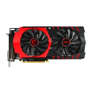 MSI R9 390 GAMING 8GB GDDR5 512Bit AMD Radeon DX12 Ekran Kartı