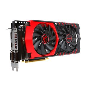 MSI R9 390 GAMING 8GB GDDR5 512Bit AMD Radeon DX12 Ekran Kartı