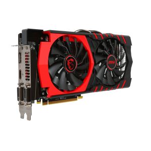MSI R9 380 GAMING 4GB GDDR5 256Bit AMD Radeon DX12 Ekran Kartı