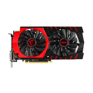 MSI R7 370 GAMING 2G 2GB GDDR5 256Bit AMD Radeon DX12 Ekran Kartı