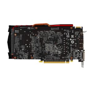 MSI R7 370 GAMING 2G 2GB GDDR5 256Bit AMD Radeon DX12 Ekran Kartı