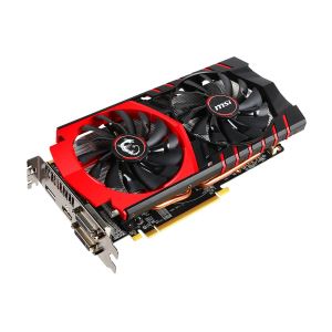 MSI R7 370 GAMING 4G GDDR5 4GB 256Bit AMD Radeon DX12 Ekran Kartı
