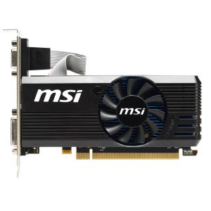 MSI R7 240 2GD3 LPV1 2GB DDR3 128bit AMD Ekran Kartı