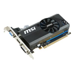 MSI R7 240 2GD3 LPV1 2GB DDR3 128bit AMD Ekran Kartı
