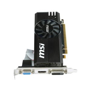 MSI R7 240 2GD3 LPV1 2GB DDR3 128bit AMD Ekran Kartı
