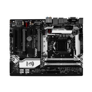MSI Z170A KRAIT GAMING Intel Z170 Soket 1151 DDR4 3600MHz(O.C.) HDMI&DVI Anakart