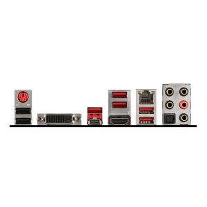 MSI Z170A GAMING M5 Intel Z170 Soket 1151 DDR4 3600MHz(O.C.) USB 3.1 Anakart