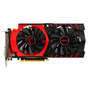 MSI GeForce GTX950 GAMING 2G 2GB GDDR5 128Bit Nvidia DX12 Ekran Kartı