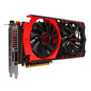 MSI GeForce GTX950 GAMING 2G 2GB GDDR5 128Bit Nvidia DX12 Ekran Kartı