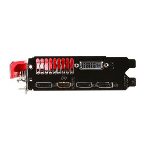 MSI GeForce GTX950 GAMING 2G 2GB GDDR5 128Bit Nvidia DX12 Ekran Kartı